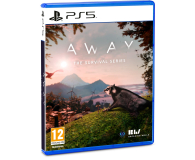 Away: The Survival Series PS5 - 669628 - zdjęcie 2